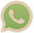 WhatsApp icoontje
